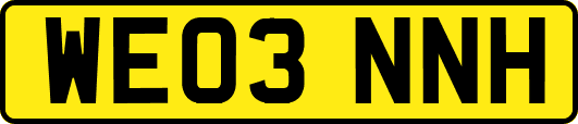 WE03NNH