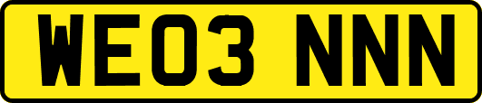 WE03NNN