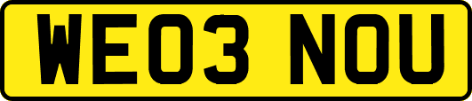 WE03NOU