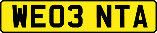 WE03NTA