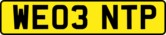 WE03NTP