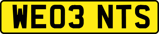 WE03NTS