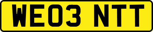WE03NTT