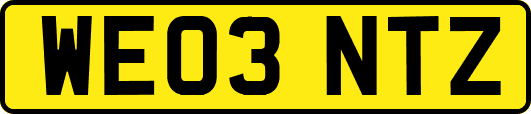 WE03NTZ