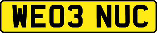 WE03NUC