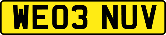 WE03NUV