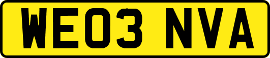 WE03NVA