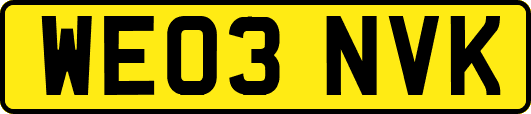 WE03NVK