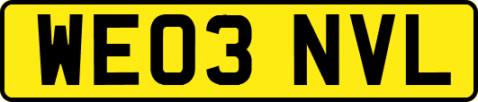 WE03NVL
