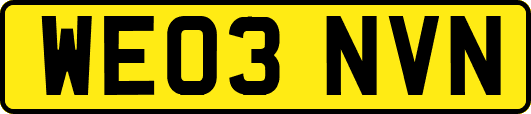 WE03NVN