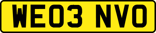 WE03NVO