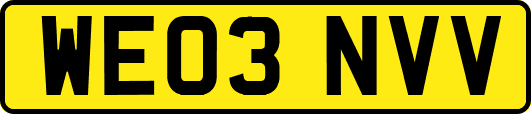WE03NVV