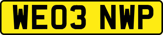 WE03NWP