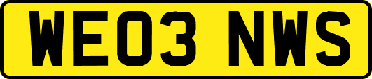 WE03NWS