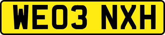 WE03NXH