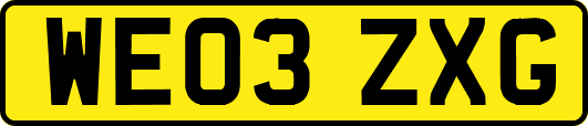 WE03ZXG