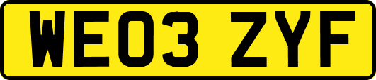 WE03ZYF