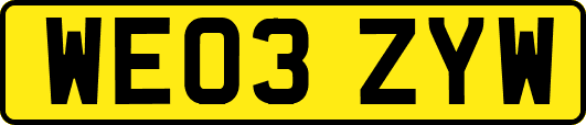WE03ZYW