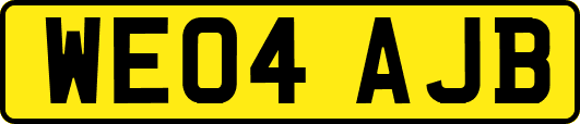 WE04AJB