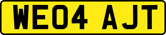 WE04AJT