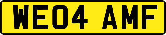 WE04AMF