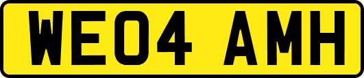 WE04AMH
