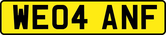 WE04ANF