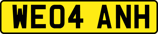 WE04ANH