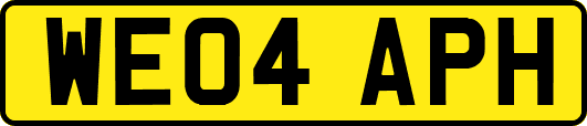 WE04APH