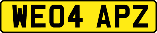 WE04APZ