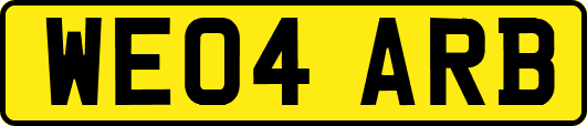 WE04ARB