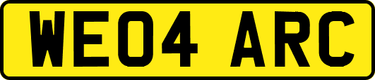 WE04ARC