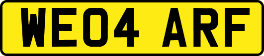 WE04ARF