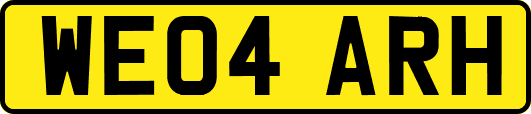 WE04ARH