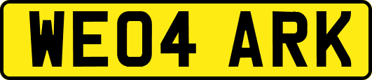WE04ARK