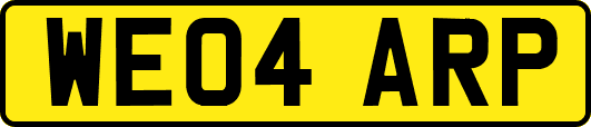 WE04ARP