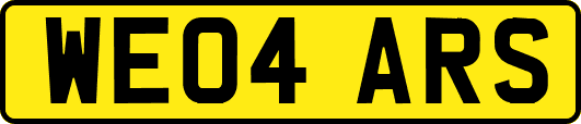 WE04ARS