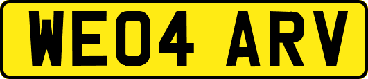WE04ARV