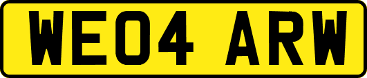 WE04ARW
