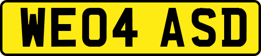 WE04ASD