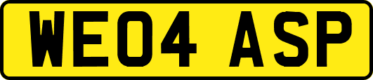 WE04ASP