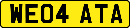 WE04ATA