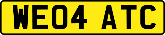 WE04ATC