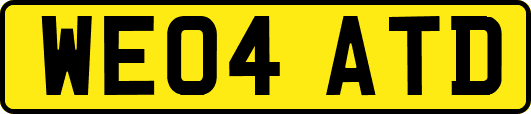 WE04ATD