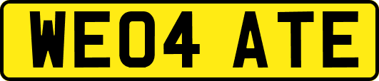 WE04ATE