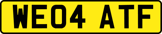 WE04ATF