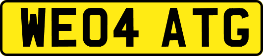 WE04ATG