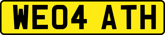 WE04ATH
