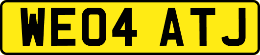 WE04ATJ