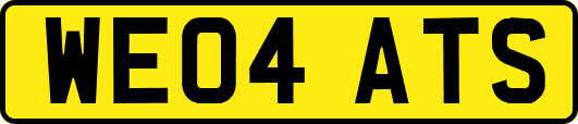 WE04ATS